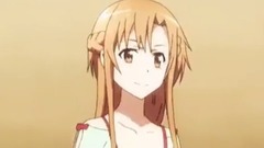 刀劍神域-回顧亞絲娜的美好時光