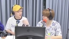 NCT的night night 童心dream with 辰樂&志晟 中文字幕 17/09/09 (四站聯合)