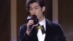 我的中國心