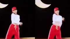 我們來了 宋茜舞蹈 solo特制版