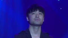 當初誰說誰愛我