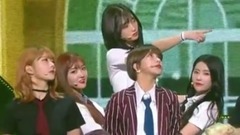 想聽 & Feeling & Power & We Young & BABE & Gashina