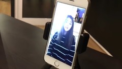 這個月的少年 & 少女 韓國店練習生面試視頻(與上海店的視頻通話VER.)