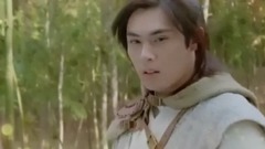 【冼風華紅綾】冼風華捉妖記之小鯉魚精