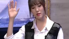 韓國綜藝,影視原聲,GFriend,俞宙(GFriend) - 劇情微電影1