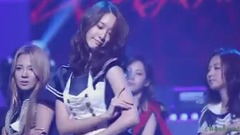 養樂多concert The Boys主允兒現場飯拍版 12/09/01