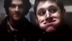 Jensen Ackles - JensenAckles熱血混剪