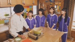 久保史緒里 與田祐希 大園桃子 吉田綾乃クリスティー のびのび乃木坂 3期生! 170909