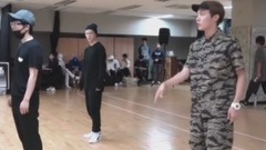 [V LIVE] ?[BTS] SEOTAIJI 25th CONCERT PRACTICE 17/08/31[LFB中字]