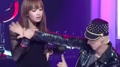 Dance 特別舞臺