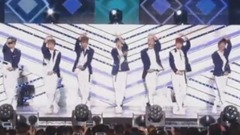 韓國綜藝,ONF - ON/OFF