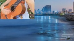 輕音樂 - 阿斯圖里亞斯的傳奇