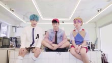 NCT DREAM BOY 樸志晟