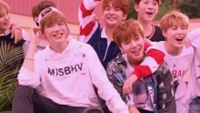 WANNA ONE - Wanna One 飯制MV