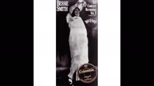 Bessie Smith - Lost Your Head Blues (Audio)