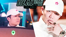 陳文俊  - REAL TALK 真心話_PG ONE