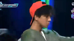 Bobby(iKON),宋旻浩(Winner) - HIT ME - Mnet M!Countdown 現場版 16/09/22