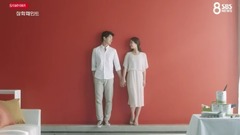 油漆廣告