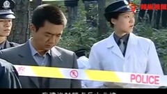 車曉 - 電視劇<沉默的證人>片段
