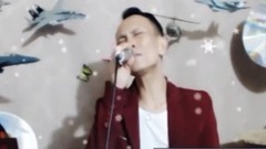 秋意濃