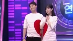 韓國綜藝,影視原聲,銀河(GFriend),GFriend - 丁恩妃情景小短劇2  17/09/09