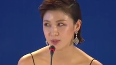 河智苑.追捕記者發布會CUT 中文字幕 17/09/08 (CN1023出品中字)