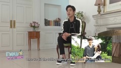 [Showbiz Korea] Actor Ahn Hyo-Seop(???) Interview