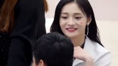 PRISTIN  - 星際COEX商城店簽售會/簽售全程 E2 17/09/10