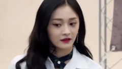 潔瓊(PRISTIN) - 開場應答照相環節 星際COEX商城店簽售會 17/09/10