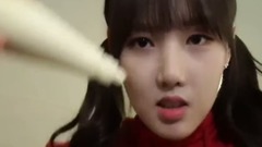 壞女孩1