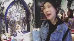 [金泰妍]歐洲旅行游記 泰古tv~3則 #taengguTVP3