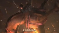 無雙 & 真三國無雙CG - 飯制版