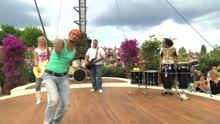 Mamacita (ZDF-Fernsehgarten 1.6.2009) (VOD)