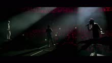 The Shin Seka? - Deuxième fois (Live à l'Olympia) (Live)