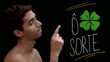 Mosquito - ? Sorte (Videoclipe)