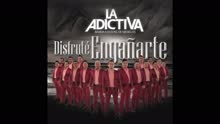 Disfruté Enga?arte (Cover Audio Video)
