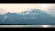 Teaser #1 Les nuits Para?t-il - Le live (Teaser)