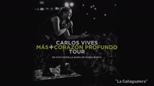 La Ca?aguatera ((En Vivo Desde Santa Marta)[Cover Audio])