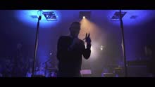 Teaser #2 Les nuits Para?t-il - Le live (Teaser)