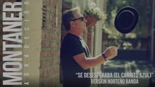 Se Desesperaba (El Carrito Azul) ((Versión Norte?o Banda)[Cover Audio])