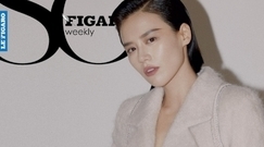 馬思純:最是當下好時光_費加羅SO FIGARO