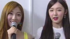 Seol特別Mc cut