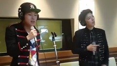 閉上