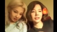 K-POP各團舞神一看馬上就會跳李宣美的Gashina
