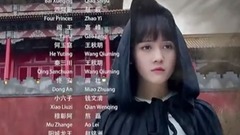 影視原聲 - 梅戀雪