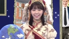 西野七瀬 世界制服「學校を制服」