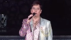 譚詠麟2015“銀河歲月40載”演唱會LIVE