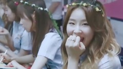 Favority #25 粉絲簽名會幕后