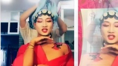 青城山下白素貞