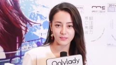 愛豆不怕問:迪麗熱巴會吃更會美. 她的護膚秘籍竟然這樣簡單!